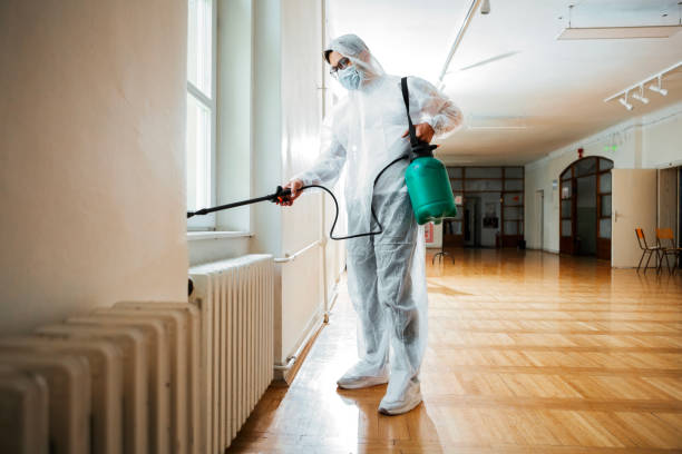 Best Pest Removal Services  in Kenwood Estates, FL